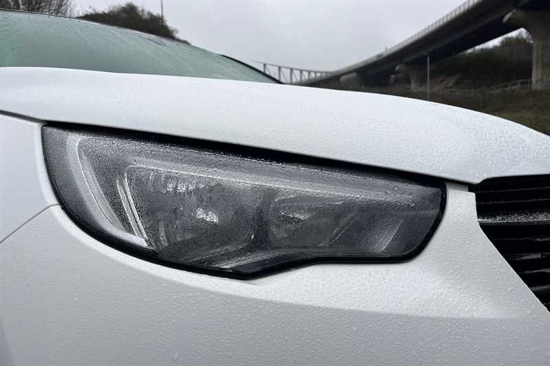 Used Vauxhall Grandland X 2019 for sale - 76760842: Photo 54