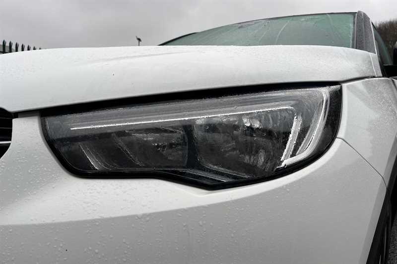 Used Vauxhall Grandland X 2019 for sale - 76760842: Photo 56