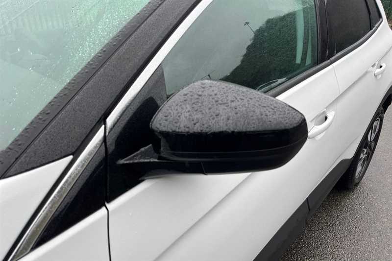 Used Vauxhall Grandland X 2019 for sale - 76760842: Photo 59