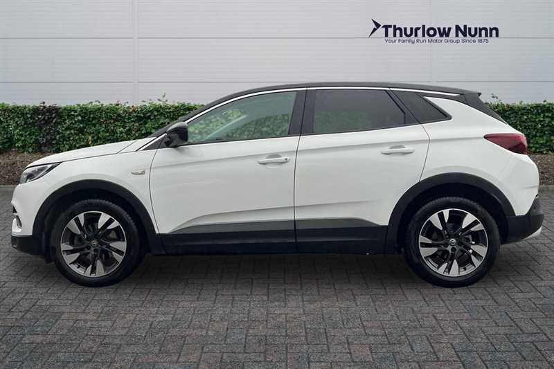 Used Vauxhall Grandland X 2019 for sale - 76760842: Photo 6