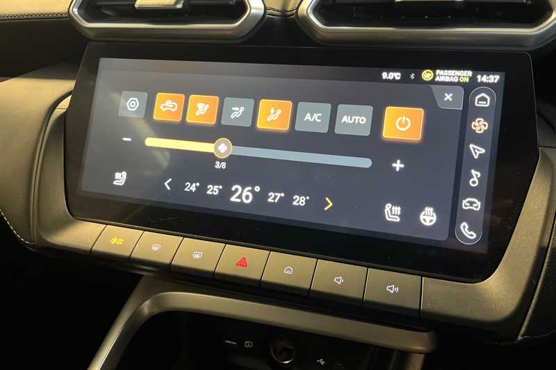 Used MG MG ZS 2024 for sale - 77771300: Photo 15