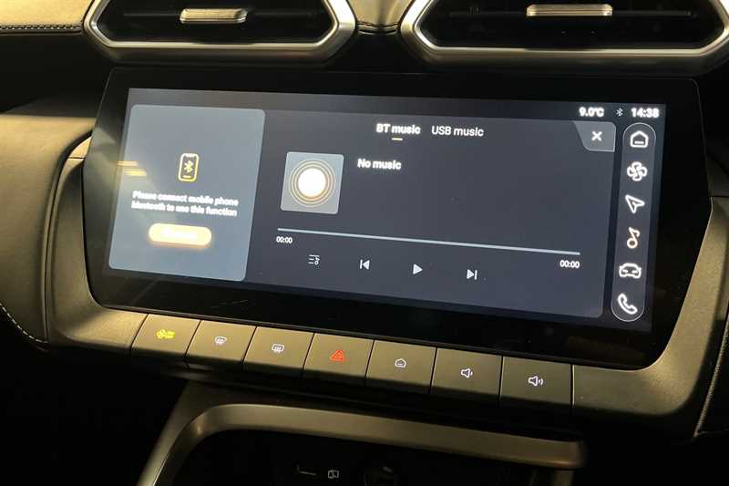 Used MG MG ZS 2024 for sale - 77771300: Photo 17