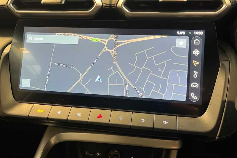 Used MG MG ZS 2024 for sale - 77771300: Photo 18