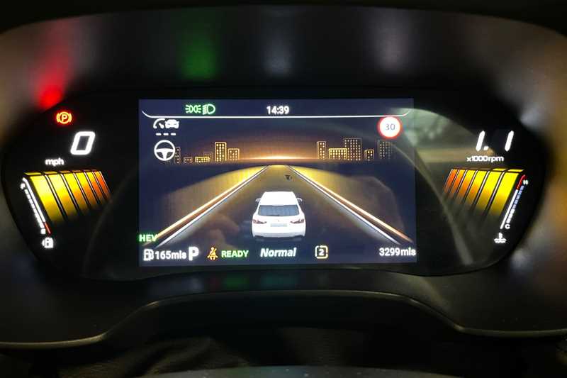 Used MG MG ZS 2024 for sale - 77771300: Photo 20