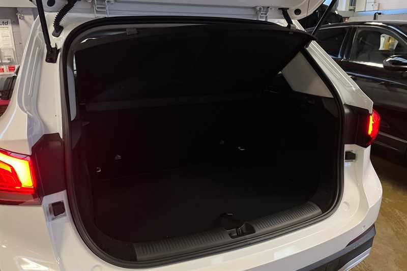 Used MG MG ZS 2024 for sale - 77771300: Photo 24