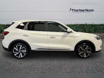 Used MG MG ZS 2024 for sale - 77771300: Photo