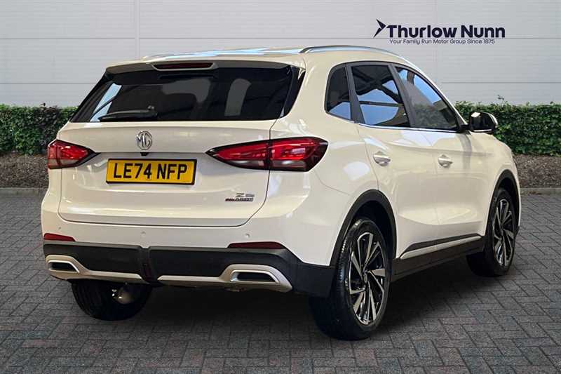 Used MG MG ZS 2024 for sale - 77771300: Photo 3