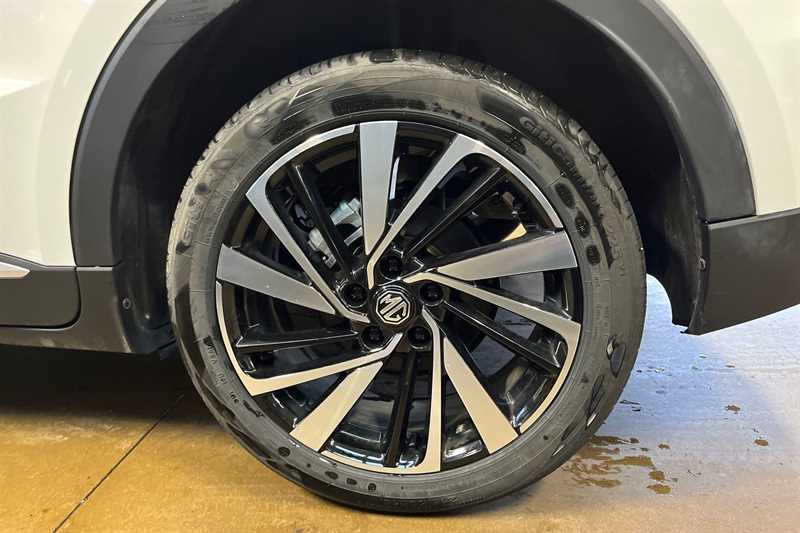 Used MG MG ZS 2024 for sale - 77771300: Photo 36