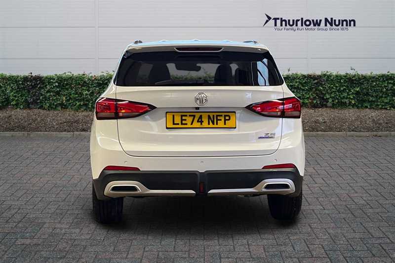 Used MG MG ZS 2024 for sale - 77771300: Photo 4