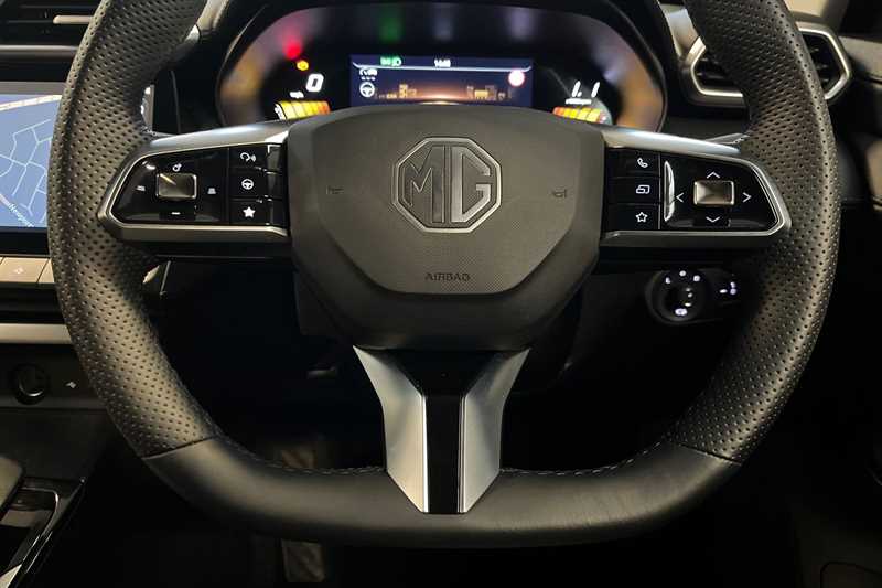 Used MG MG ZS 2024 for sale - 77771300: Photo 52