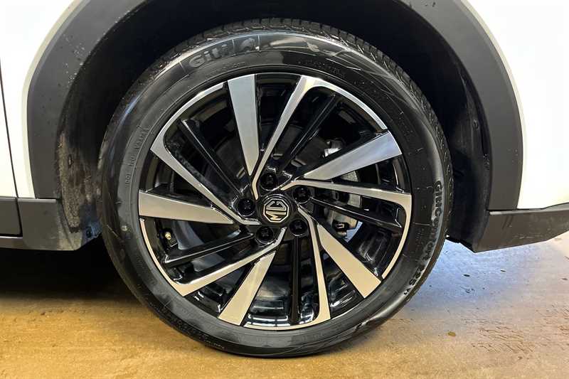 Used MG MG ZS 2024 for sale - 77771300: Photo 55