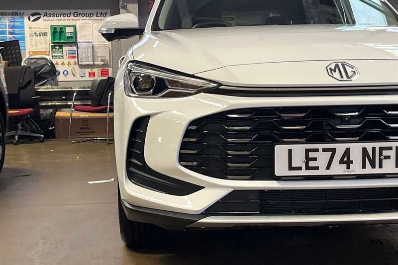 Used MG MG ZS 2024 for sale - 77771300: Photo 58