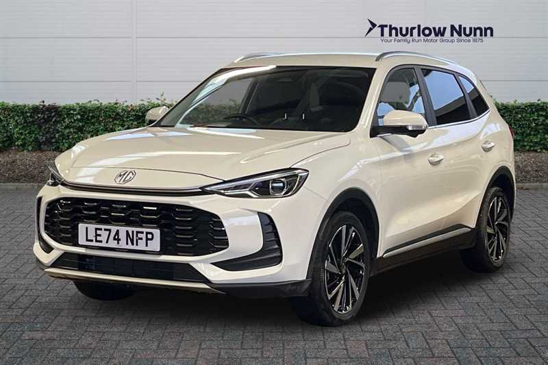 Used MG MG ZS 2024 for sale - 77771300: Photo 7