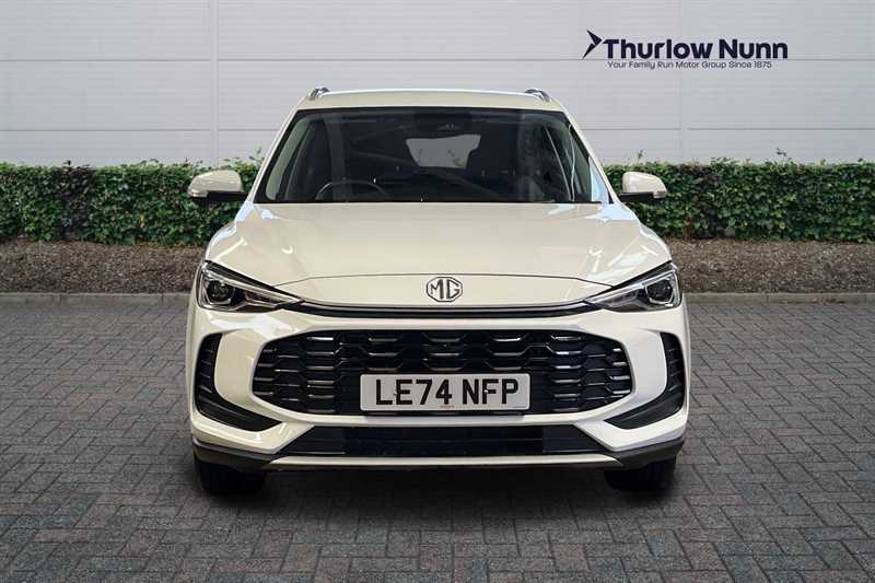 Used MG MG ZS 2024 for sale - 77771300: Photo 8