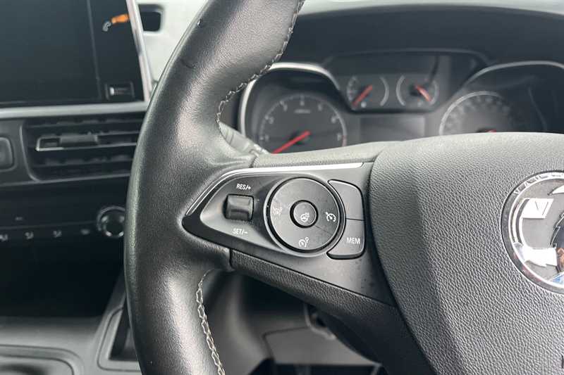 Used Vauxhall Combo Life 2022 for sale - 77471973: Photo 26