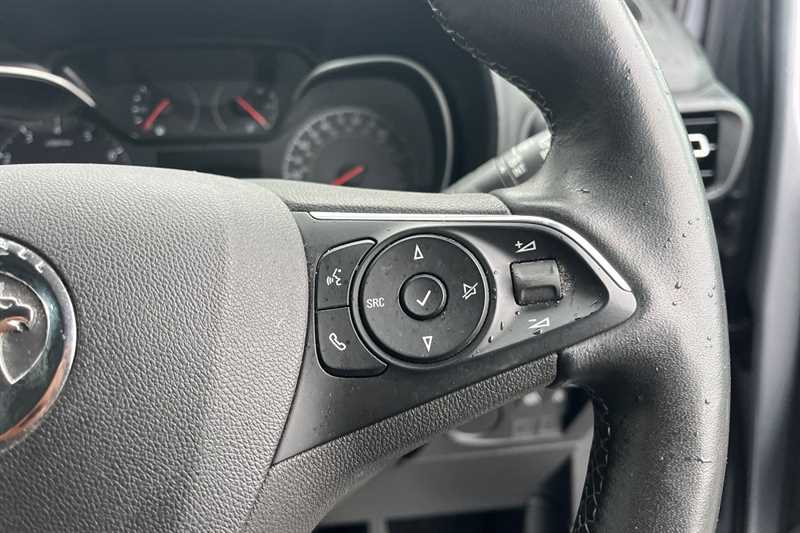 Used Vauxhall Combo Life 2022 for sale - 77471973: Photo 27