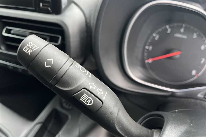 Used Vauxhall Combo Life 2022 for sale - 77471973: Photo 29