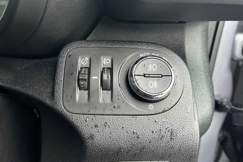 Used Vauxhall Combo Life 2022 for sale - 77471973: Photo 30