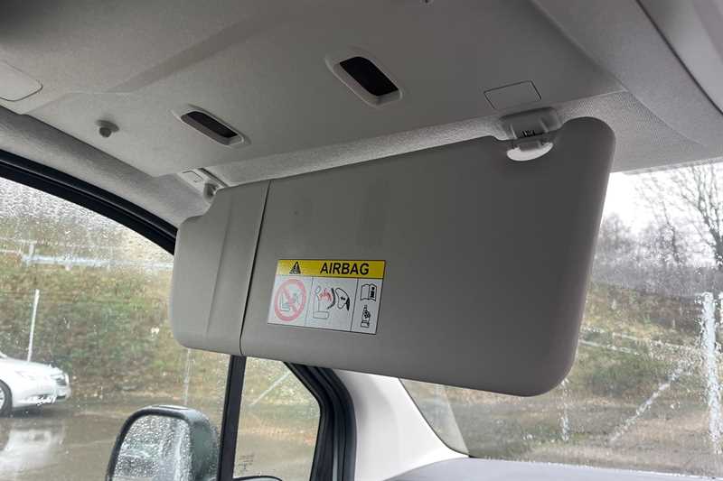 Used Vauxhall Combo Life 2022 for sale - 77471973: Photo 31