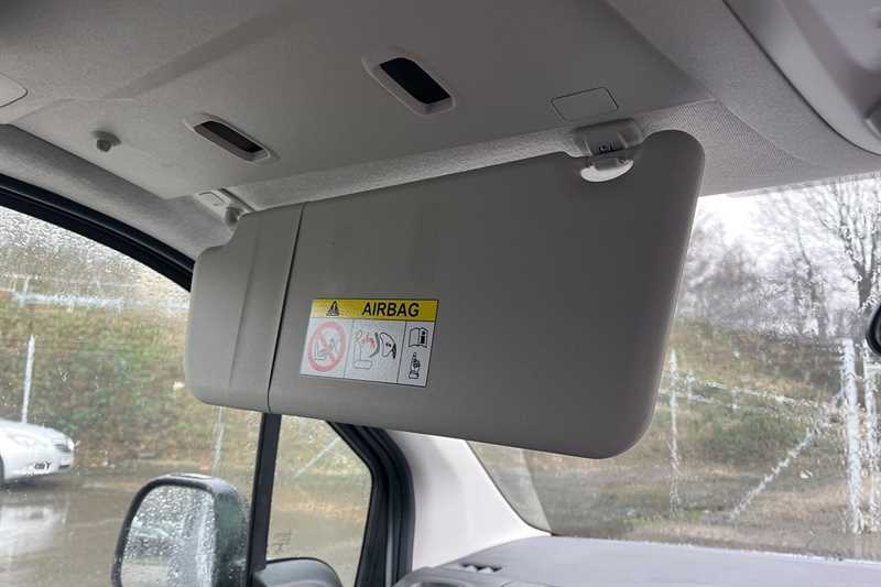 Used Vauxhall Combo Life 2022 for sale - 77471973: Photo 32