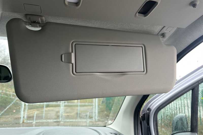 Used Vauxhall Combo Life 2022 for sale - 77471973: Photo 35