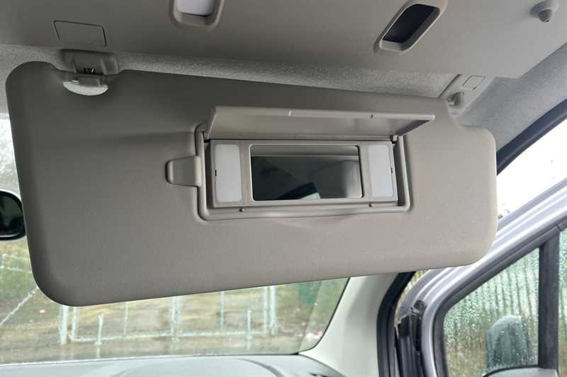 Used Vauxhall Combo Life 2022 for sale - 77471973: Photo 36