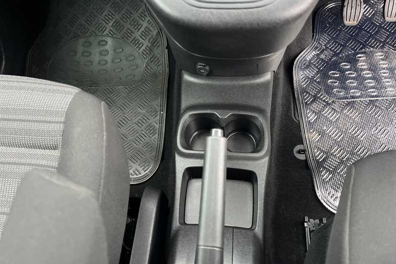 Used Vauxhall Combo Life 2022 for sale - 77471973: Photo 39