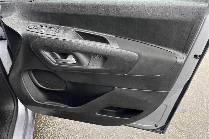 Used Vauxhall Combo Life 2022 for sale - 77471973: Photo 41