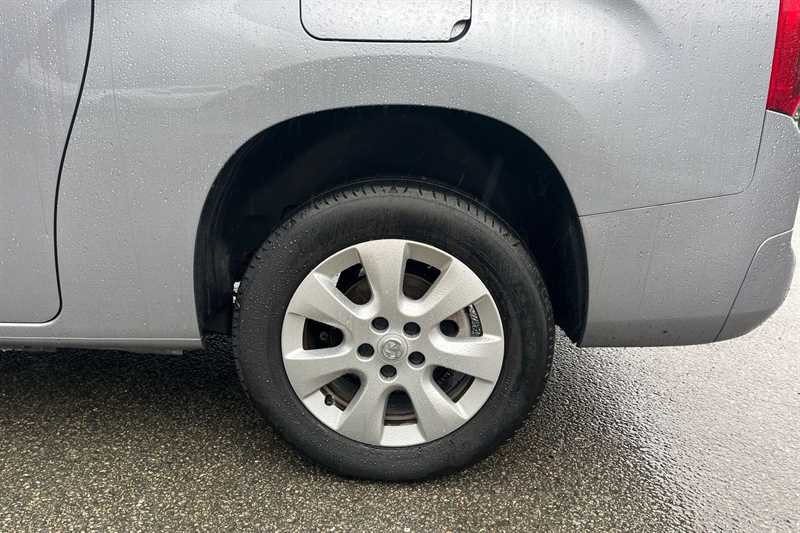 Used Vauxhall Combo Life 2022 for sale - 77471973: Photo 58