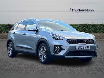 Used Kia Niro 2022 for sale - 75868193: Photo