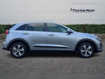 Used Kia Niro 2022 for sale - 75868193: Photo