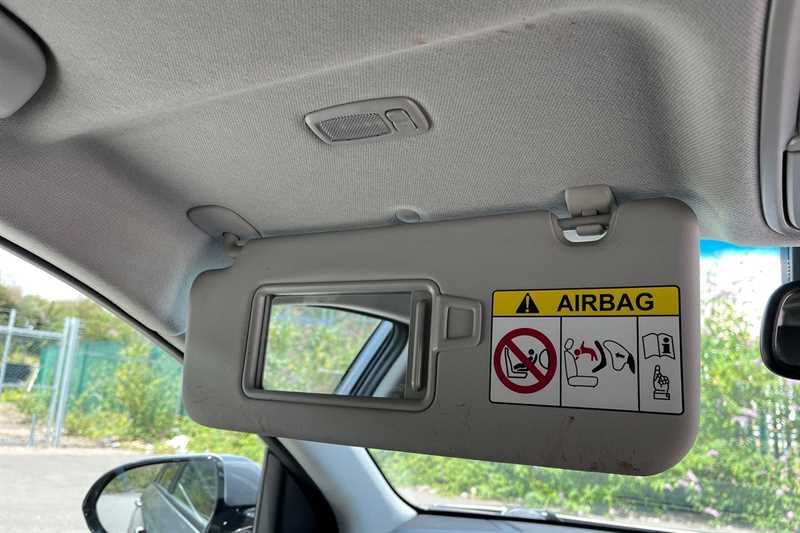 Vehicle 32