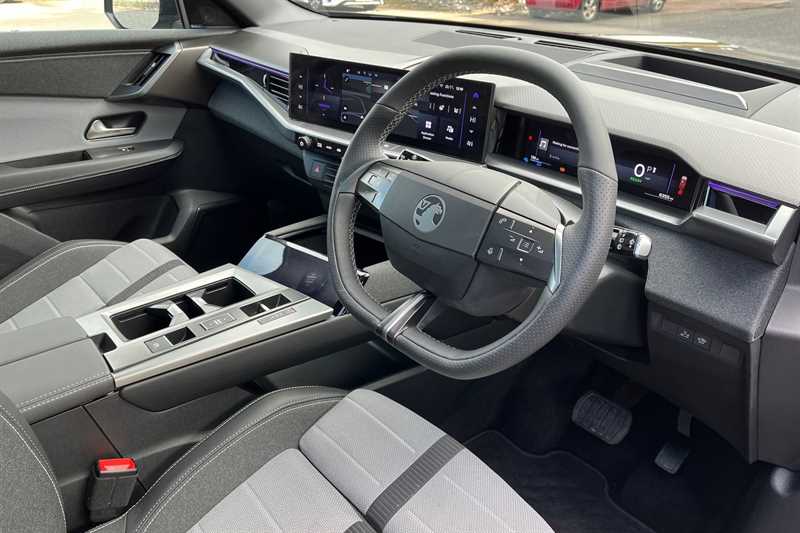 Used Vauxhall Grandland for sale - 76999927: Photo 10