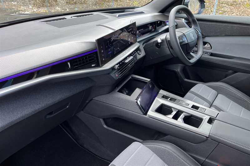 Used Vauxhall Grandland for sale - 76999927: Photo 13