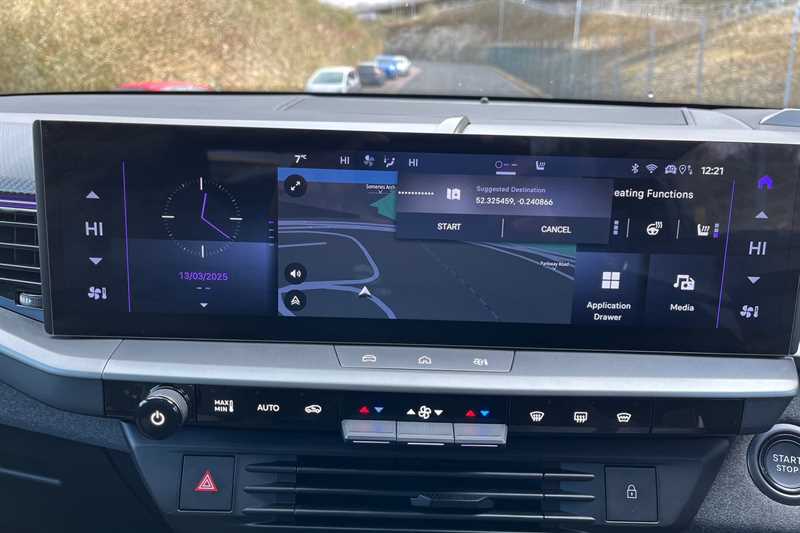 Used Vauxhall Grandland for sale - 76999927: Photo 17