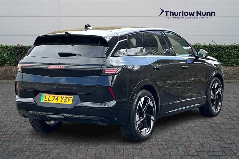 Used Vauxhall Grandland for sale - 76999927: Photo 3