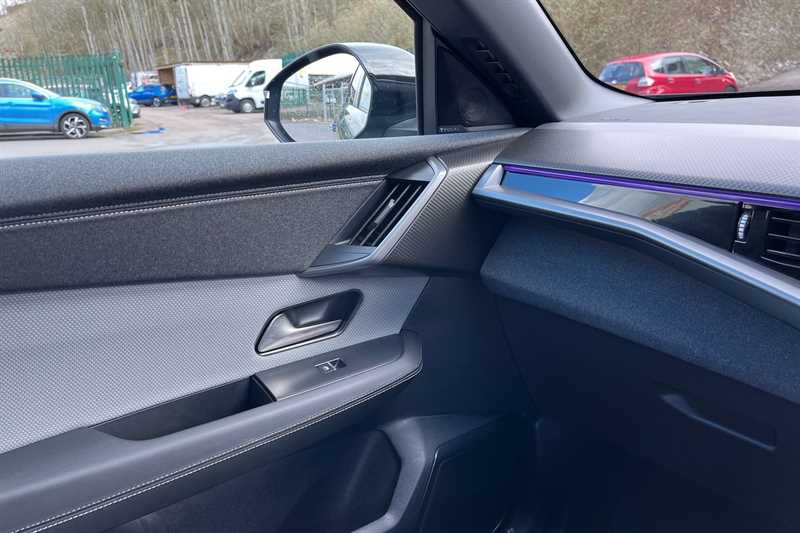 Used Vauxhall Grandland for sale - 76999927: Photo 40