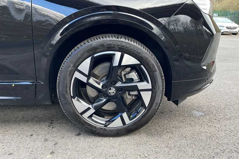 Used Vauxhall Grandland for sale - 76999927: Photo 53