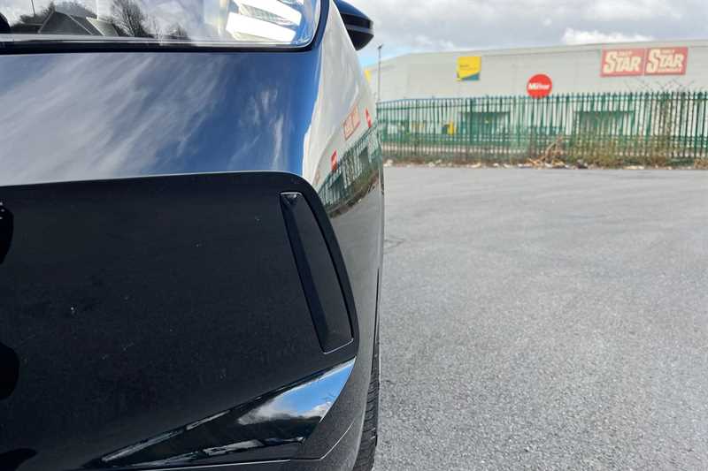 Used Vauxhall Grandland for sale - 76999927: Photo 57