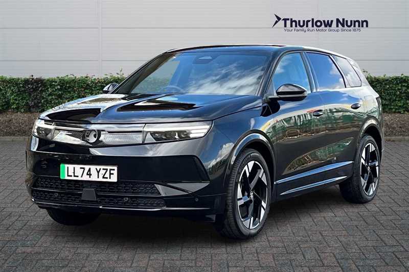 Used Vauxhall Grandland for sale - 76999927: Photo 7