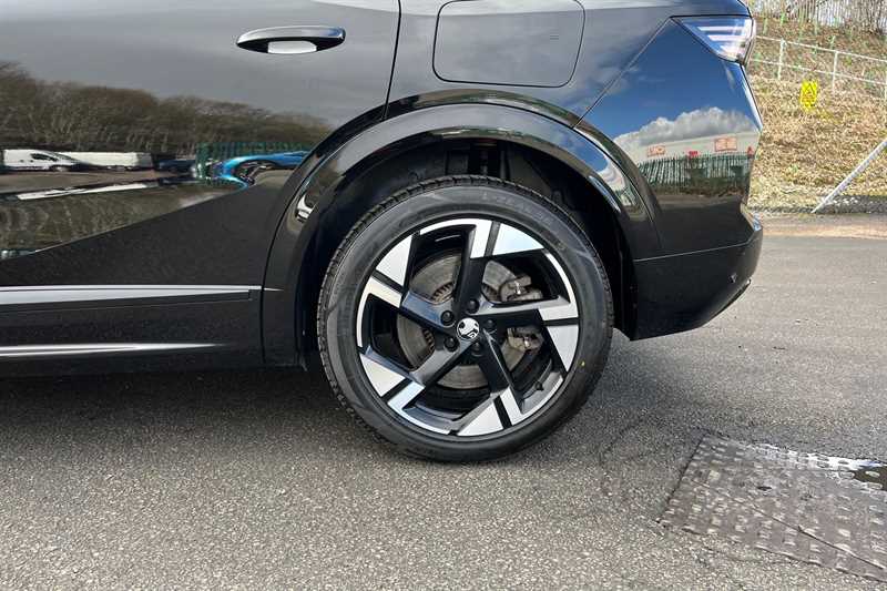 Used Vauxhall Grandland for sale - 76999927: Photo 9