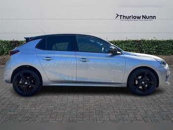 Used Vauxhall Corsa 2023 for sale - 78215987: Photo