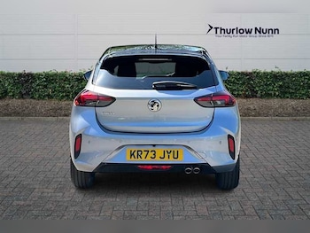 Used Vauxhall Corsa 2023 for sale - 78215987: Photo