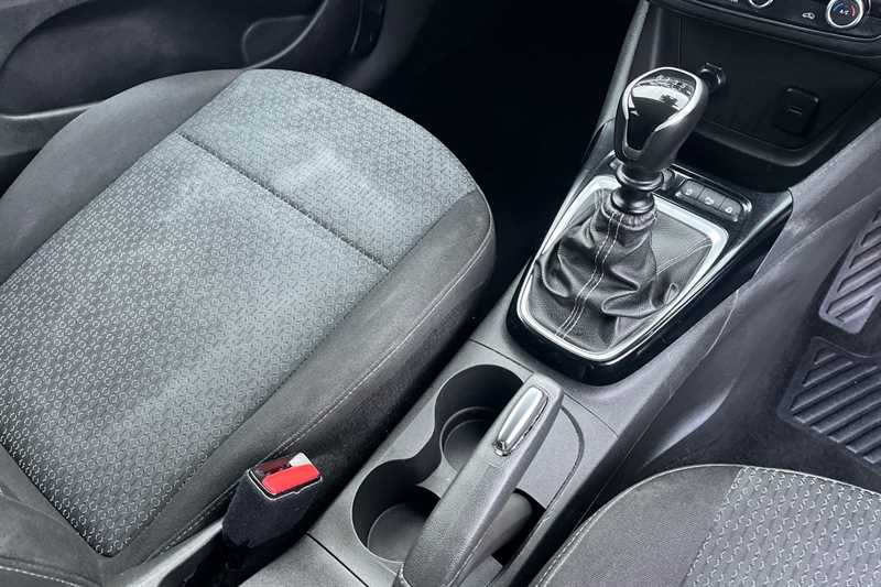 Used Vauxhall Crossland 2021 for sale - 77146430: Photo 14