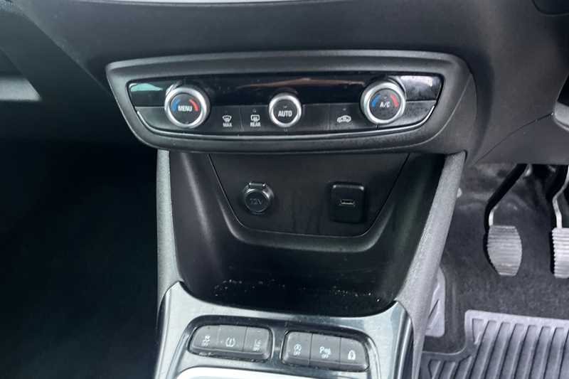 Used Vauxhall Crossland 2021 for sale - 77146430: Photo 15