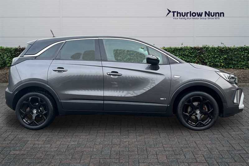 Used Vauxhall Crossland 2021 for sale - 77146430: Photo 2