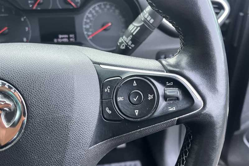 Used Vauxhall Crossland 2021 for sale - 77146430: Photo 22