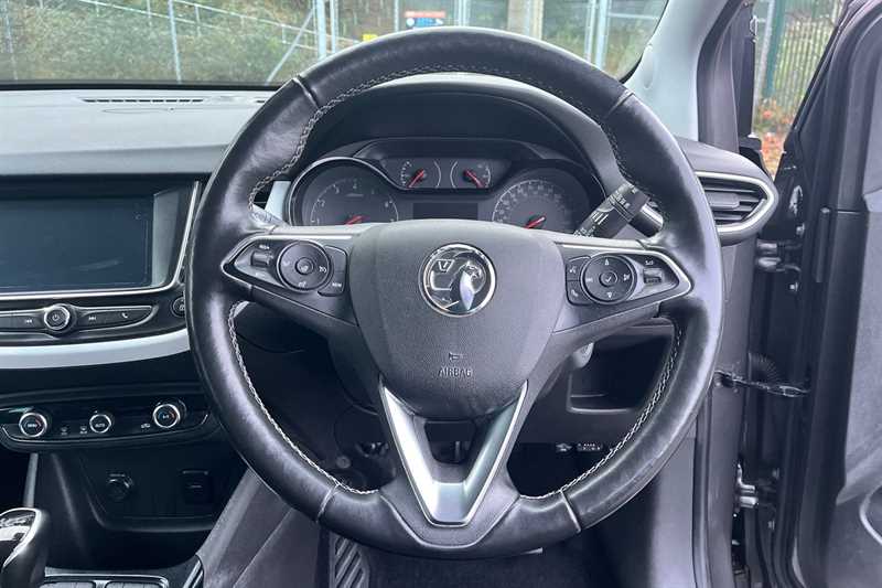 Used Vauxhall Crossland 2021 for sale - 77146430: Photo 25