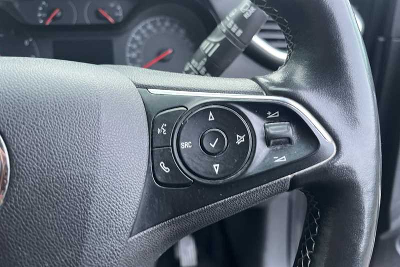 Used Vauxhall Crossland 2021 for sale - 77146430: Photo 27