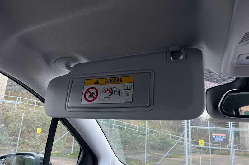 Used Vauxhall Crossland 2021 for sale - 77146430: Photo 31